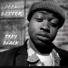 Trey Black