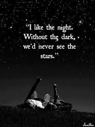 But sometimes, the right words escape us—or maybe we never really had them in the first place. Quotes About The Moon And Stars Quotesgram