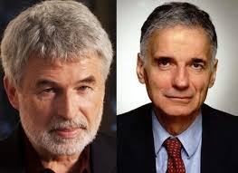 News vacuum': Nader launches The Winsted Citizen in his hometown