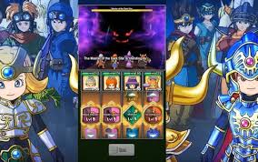 Descargar e instalar dragon quest v1.0.6 para android. Dragon Quest Of The Stars Mod Apk Ios Unlimited Diamonds Redmoonpie