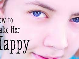 #92 if i could i would make the rest of the appreciation and recognition are the cornerstones of a loving union. Pleasing A Woman 40 Little Things To Make Her Happy Pairedlife