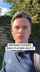 Druids Golf Clothing Review