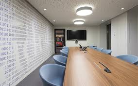 Gallery Of Google Madrid Hq Jump Studios 58