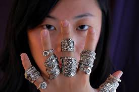 Jay McCormick Jewelry ~~