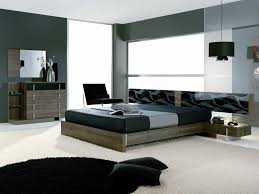 This modern design joins black and white together in a row other related interior design ideas you might enjoy. 25 Best Contemporary Bedroom Designs Bedroom Design Trends Bedroom Furniture Design Minimalist Bedroom Design