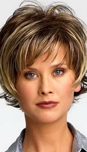 Make you comfortable and the types of short hairstyles for older women over 50. Pin On Hair Styles