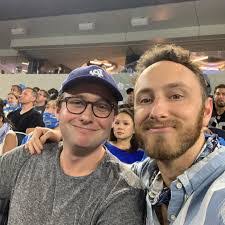 Andrew Iverson's Instagram, Twitter & Facebook