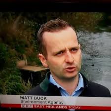 Matt Buck (@MattBuckEA)