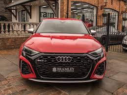 Image result for Tango Red 2022 RS3