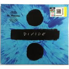 Check out our ed sheeran divide selection for the very best in unique or custom, handmade pieces from our принты shops. Ed Sheeran Divide Cd Shopee Malaysia