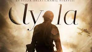 Ayla) is a 2017 turkish drama film directed by can ulkay.it was selected as the turkish entry for the best foreign language film at the 90th academy awards, but it was not nominated. Ayla The Daughter Of War Trailer 2018