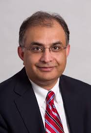 Pease join CT APPNA to congratulate Dr. Atique Azam Mirza for being elected  as a Fellow of American College of Physians. He is the founding President  of CT APPNA. Dr. Atique Mirza,