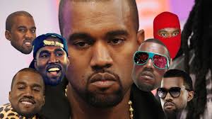 He may be fun to hate, but I can't help but relate to Kanye West