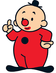 Bumba lalala, bumba memo en bumba color! Studio 100