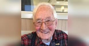 Rev. Jay Ralph Rhodes Obituary