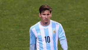 #messi #bravo #masche #copa america 2015 #copa america final #argentina chile. Sergio Aguero Backs Lionel Messi To Guide Argentina Through Copa America Semi Final Sport360 News