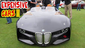 The car is relatively expensive to even before diving into the more abysmal aspects of the car, let's just discuss the safety. Top 10 Most Expensive Cars In The World Youtube