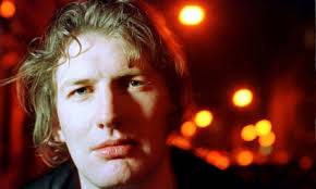 Mine's a pint of heavy