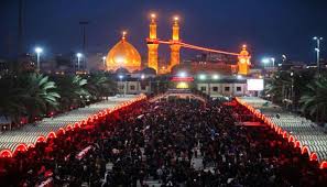 About press copyright contact us creators advertise developers terms privacy policy & safety how youtube works test new features press copyright contact us creators. ÙˆÙÙˆØ¯ Ø¹Ø±Ø¨ÙŠØ© ÙˆØ£Ø¬Ù†Ø¨ÙŠØ© ØªØ¹Ù„Ù† Ù…Ø´Ø§Ø±ÙƒØªÙ‡Ø§ ÙÙŠ Ø§Ù„Ø²ÙŠØ§Ø±Ø© Ø§Ù„Ù…Ù„ÙŠÙˆÙ†ÙŠØ© Ù„Ø£Ø±Ø¨Ø¹ÙŠÙ†ÙŠØ© Ø§Ù„Ø­Ø³ÙŠÙ† Ø¹Ù„ÙŠÙ‡ Ø§Ù„Ø³Ù„Ø§Ù… Ø§Ù„Ø¹ØªØ¨Ø© Ø§Ù„Ø­Ø³ÙŠÙ†ÙŠØ© Ø§Ù„Ù…Ù‚Ø¯Ø³Ø©