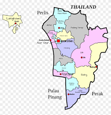 4.2 creating new map definitions. Big Image Map Of Kedah Free Transparent Png Clipart Images Download