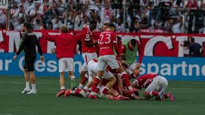 2. Bundesliga ahoi! Straudi steigt mit Cottbus auf