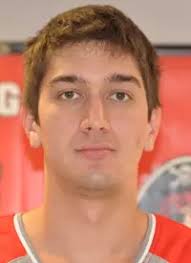 2011-12 Men's Basketball Roster