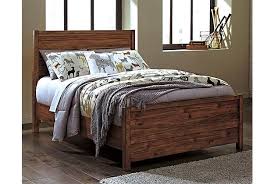 Fennison Twin Panel Bed Kids Beds Ashley Furniture Homestore Arkansas Largest Furniture Homestore Com Full Bed With Storage Panel Bed Twin Storage Bed