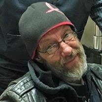 Jack Andrew Sprague Obituary