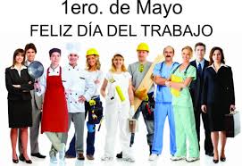 Todos ellos realizan un trabajo importante, valioso y significativo. Feliz Dia Del Trabajador 2021 Imagenes Frases Mensajes Bonitos Del Dia Del Trabajador