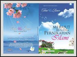 Detail contoh design undangan pernikahan pdf dapat kamu nikmati dengan cara klik link download dibawah dengan mudah tanpa iklan yang mengganggu. 87 Contoh Undangan Pernikahan Islami Pdf Gratis Terbaik Contoh Undangan