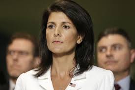 Did Nikki Haley Do a Good Job?