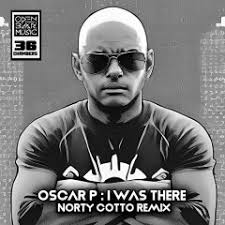 Oscar P & Cris Herrera