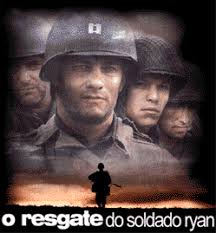 Resultado de imagem para resgate do soldado ryan