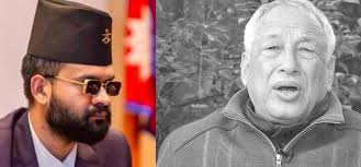 I will make the statue of Yama Buddha from my own salary: Mayor Balen