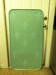 Pin By Elizabeth Austin On My Completed Projects Diy Magnet Board Magnetic Board Krylon Spray Paint
