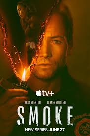 Smoke (TV Series 2025– )
