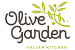 Olive Garden Restaurant Inside