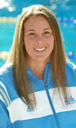 Emily Feher Earns ESPN The Magazine Academic All-America Honors