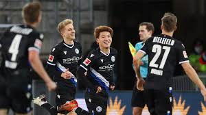 Das subreddit des dsc arminia bielefeld. Bundesliga Statement Von Arminia Bielefeld Gegen Vfb Stuttgart