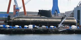 A central command links the three main indonesian fleets: Asia S Submarine Powerhouse You Might Not Know About The National Interest