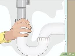 How to reattach a sink drain stopper. How To Replace A Sink Stopper With Pictures Wikihow
