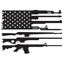 Free Free Hunting And Fishing American Flag Svg SVG PNG EPS DXF File