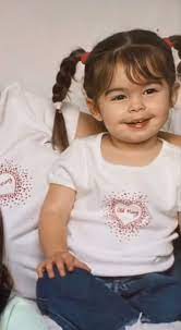 She was born on october 6, 2000, in lafayette, louisiana, usa. 15 Addison Rae Little Kid Ideas In 2021 Addison Rae Addis