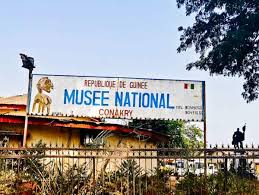 Conakry is the capital and largest city of guinea. Things To Do In Conakry Guinea Only By Land