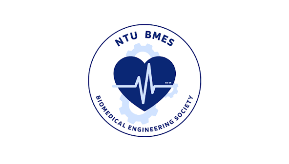 CCAs of NTU 25': NTU Biomedical Engineering Society (BMES) — NTUSU