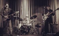 Bottleneck Blues Band at Everbody's Brewing at the Northwood