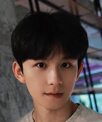 Qi Pei Xin (漆培鑫)