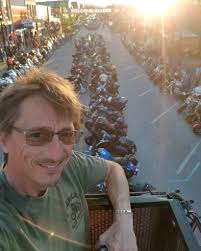 Rubber-Side Down: 82nd Sturgis Rally