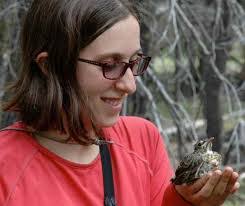 Robin Call's Instagram, Twitter & Facebook