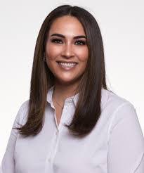 Brenda Mendoza's Instagram, Twitter & Facebook